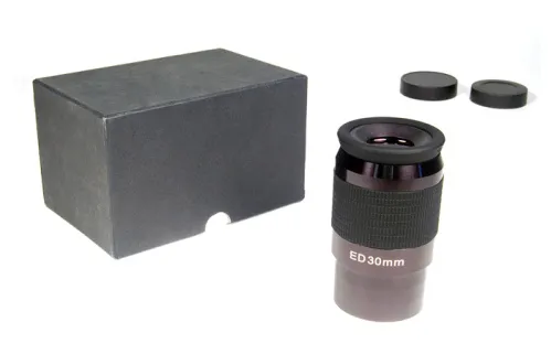 Окуляр Levenhuk Ra 30 мм, 2" ED,  1