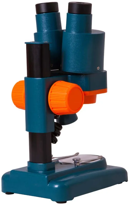 Микроскоп Levenhuk LabZZ M4 стерео,  4