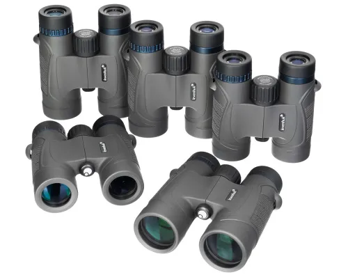 Бинокль Levenhuk Nitro 8x32,  2