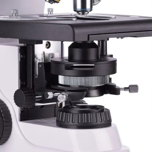 Микроскоп люминесцентный цифровой MAGUS Lum D400L,  15