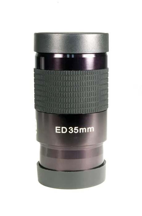 Окуляр Levenhuk Ra 35 мм, 2" ED,  3