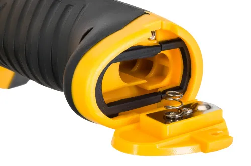 Дорожное колесо Ermenrich Reel WM30, желтый,  9