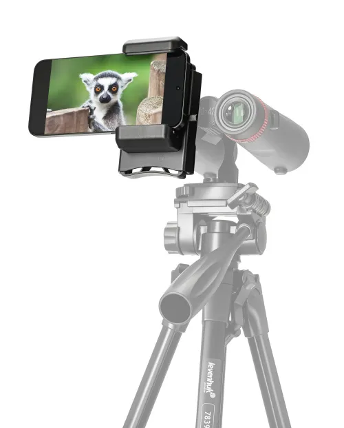 Адаптер для смартфона Levenhuk Kelvin RIG10 PRO,  3