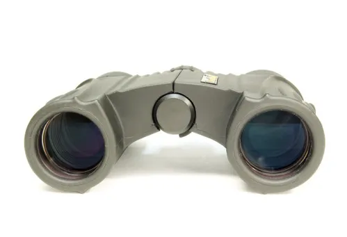Бинокль Levenhuk Vegas 10x25,  7