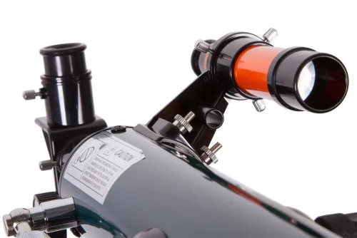 Телескоп Levenhuk LabZZ T3,  8