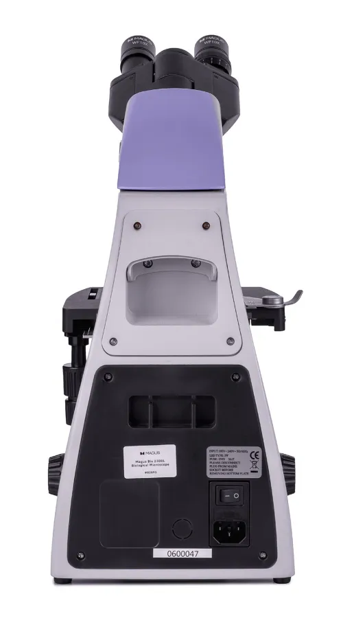 Микроскоп биологический MAGUS Bio 230BL,  7