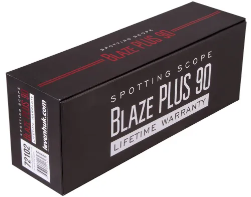 Зрительная труба Levenhuk Blaze PLUS 90,  20