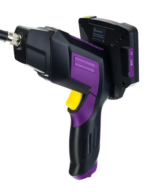 Видеоэндоскоп Ermenrich Seek VE60,  6