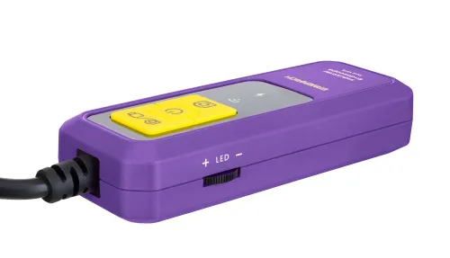 Видеоэндоскоп Ermenrich Seek VE15,  5