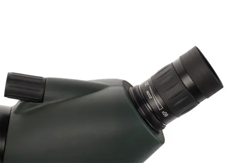 Зрительная труба Levenhuk Blaze 70 PLUS,  2