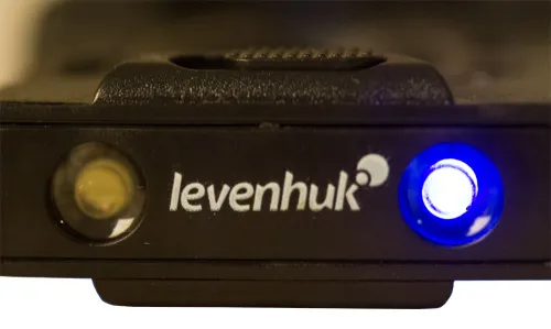 Лупа Levenhuk Zeno Gem M13,  10