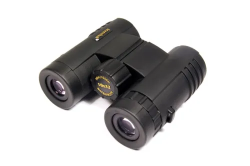 Бинокль Levenhuk Monaco 10x32,  3