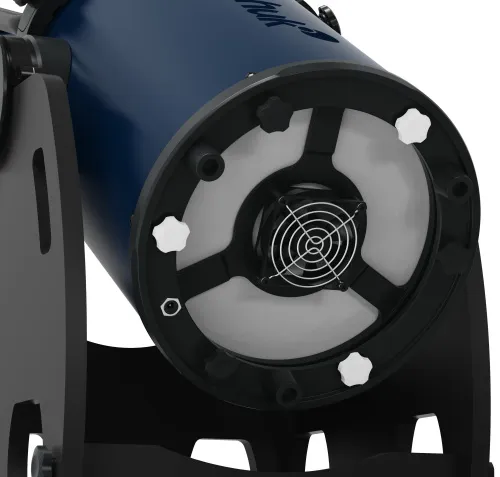 Телескоп Добсона Levenhuk New Skyline PRO 16" (400/1830) Retractable,  5