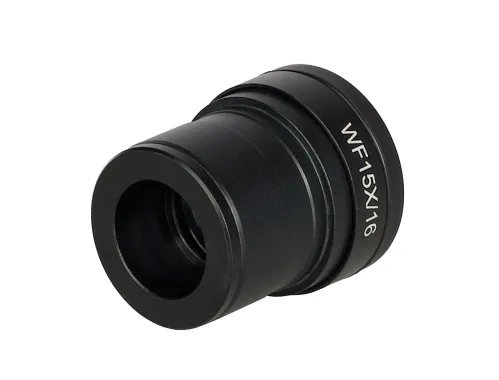 Окуляр MAGUS ND15 15х/16 мм с диоптрийной коррекцией (D 30 мм),  6