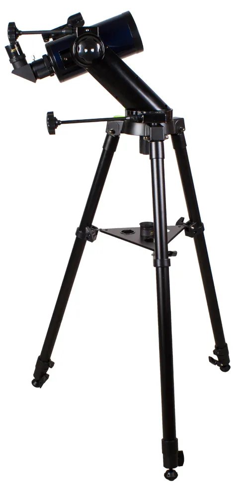 Телескоп Levenhuk Skyline 80 PLUS,  5