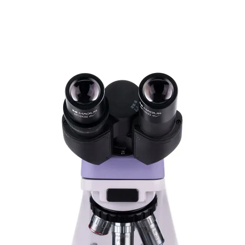 Микроскоп биологический MAGUS Bio 250BL,  9