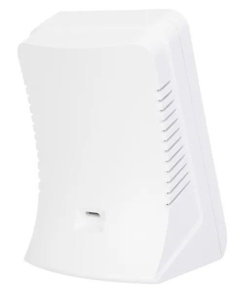 Монитор качества воздуха Levenhuk Wezzer Air MC10,  4