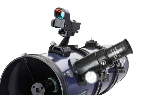 Телескоп Levenhuk New Skyline PLUS 130/650P SQ2,  8