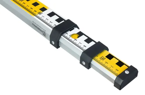 Комплект инструментов Ermenrich GeoTrio PLUS,  16