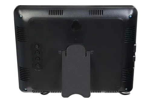 Термометр для сауны Levenhuk Wezzer SN70,  7