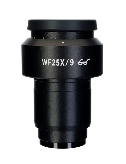 Окуляр MAGUS SD25 25х/9 мм (D 30 мм),  4