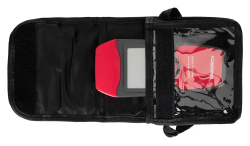 Оптический мультиметр Ermenrich NetGeeks NU40,  3