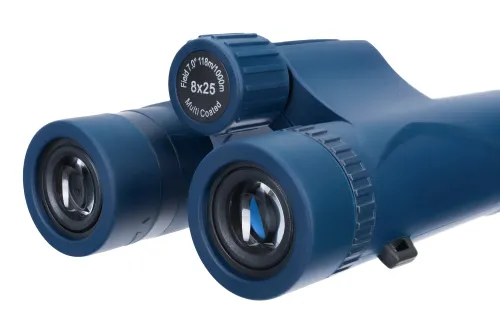 Бинокль Levenhuk Discovery Elbrus 8x25,  11