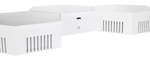 Монитор качества воздуха Levenhuk Wezzer Air PRO DM50,  8