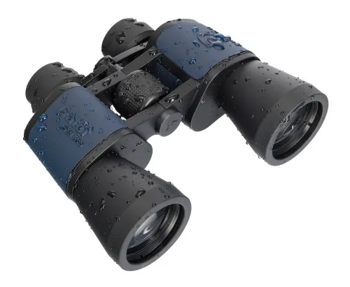 Бинокль Levenhuk Discovery New Gator 10x50,  10