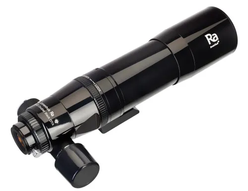 Levenhuk Ra R66 ED Doublet Black Kit v2,  3