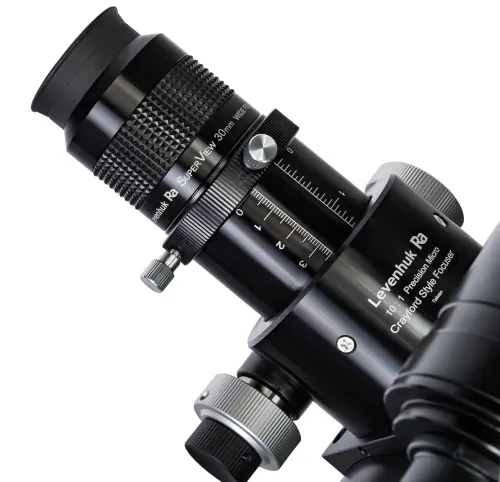Телескоп Добсона Levenhuk Ra 250N Dob,  5