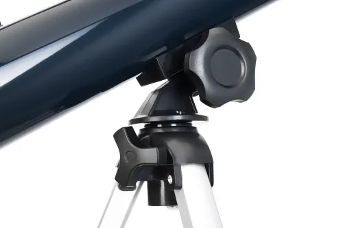 Телескоп Levenhuk Discovery Spark 506 AZ с книгой,  12