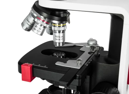 Микроскоп цифровой Levenhuk D450L LCD 7",  9