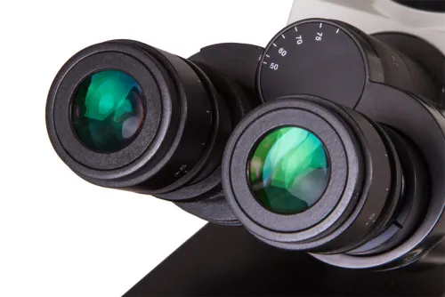 Микроскоп Levenhuk 1700T,  8