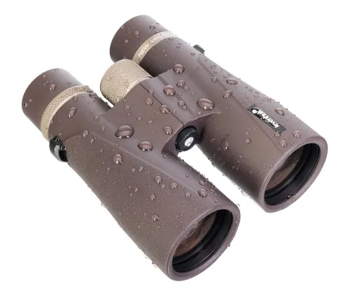 Бинокль Levenhuk New Vegas ED 12x50,  10
