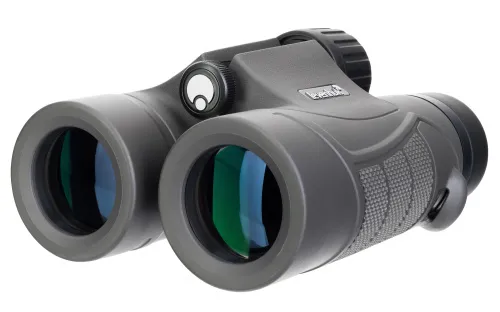 Бинокль Levenhuk Nitro 8x32,  10