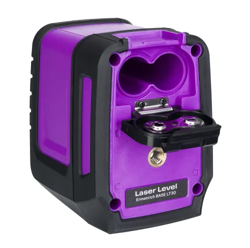 Лазерный уровень Ermenrich BASE LT30,  12