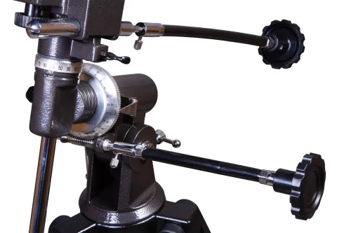 Телескоп Levenhuk Skyline PLUS 90 MAK,  10