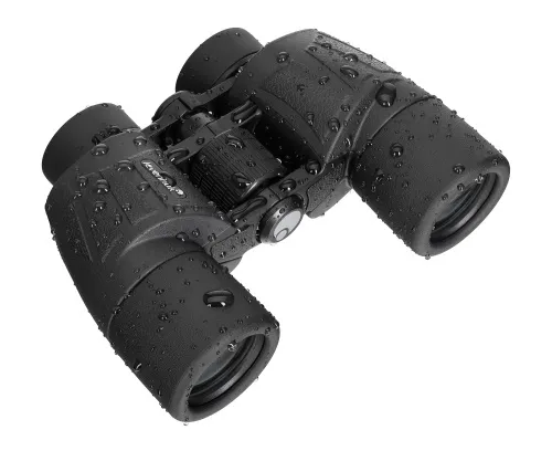 Бинокль Levenhuk New Sherman BASE 8x40,  10