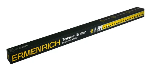 Рейка нивелирная Ermenrich Reel TWR3,  7