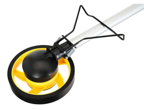 Дорожное колесо Ermenrich Reel WM10, желтый,  7