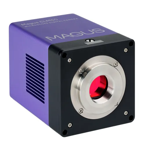 Камера цифровая MAGUS CLM50,  2