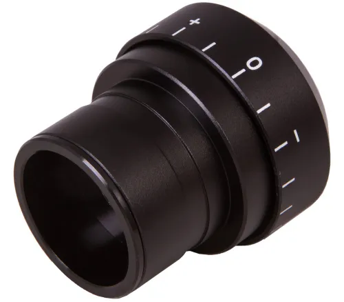 Окуляр Levenhuk 900/1000 WF16x/13 с диоптрийной коррекцией,  4