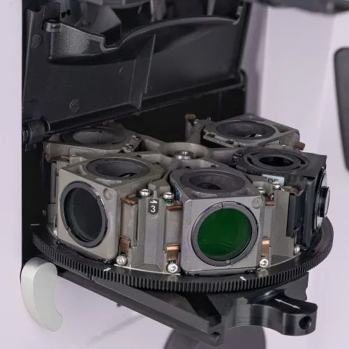 Микроскоп металлографический инвертированный MAGUS Metal V790 DIC,  14