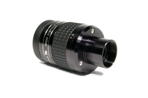 Окуляр Levenhuk Ra Zoom 7,5–22,5 мм, 1,25",  6