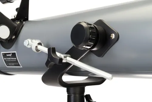 Телескоп Levenhuk Blitz 76 BASE,  7