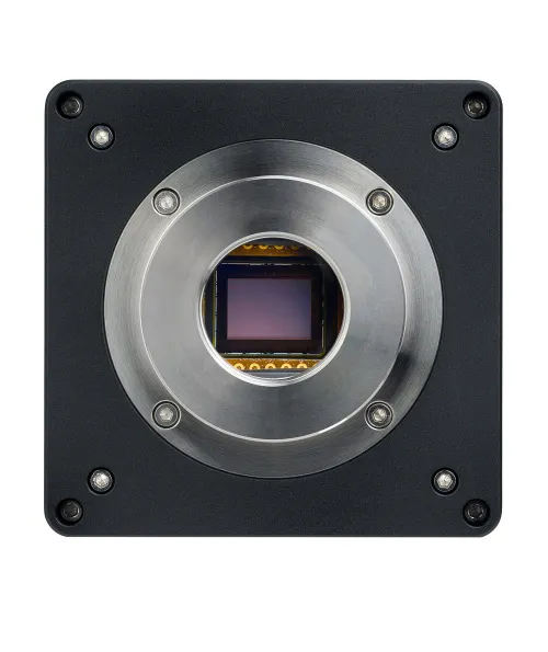 Микроскоп люминесцентный инвертированный цифровой MAGUS Lum VD500L,  20