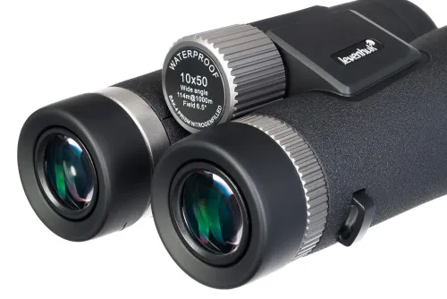 Бинокль Levenhuk Nitro ED 10x50,  11
