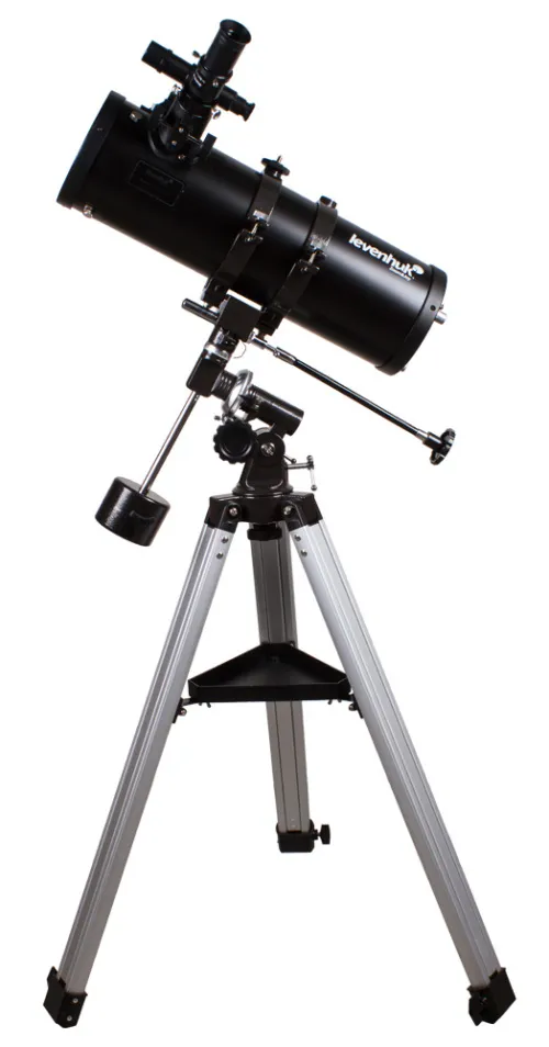 Телескоп Levenhuk Skyline 120x1000 EQ,  2