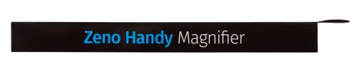 Лупа ручная Levenhuk Zeno Handy ZH9,  11